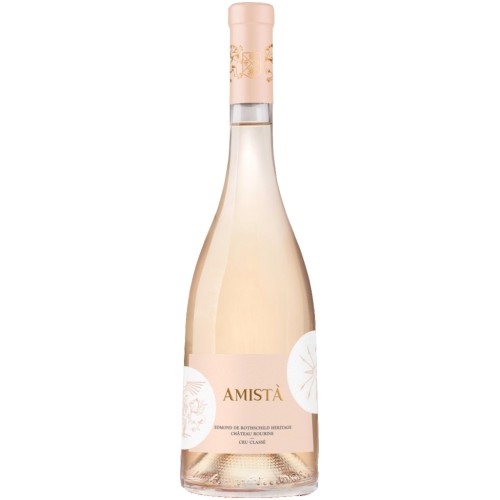 AmistÃ - Cru Classe 2021 CÃ´tes de Provence - aop